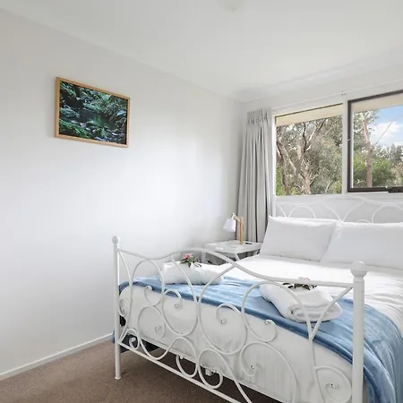 Alencon Villa Blackheath Exterior photo